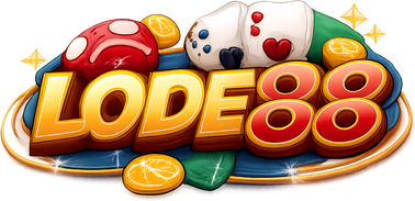 lode88 logo